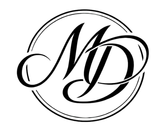 Bookings by Momma Donna logo